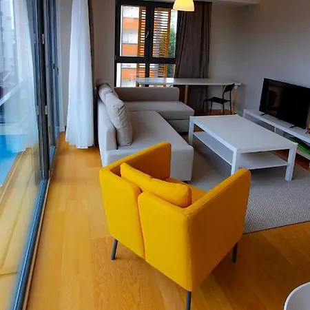 Cebeci Pendik Apartment