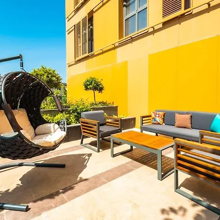 Apartment Cebeci Pendik