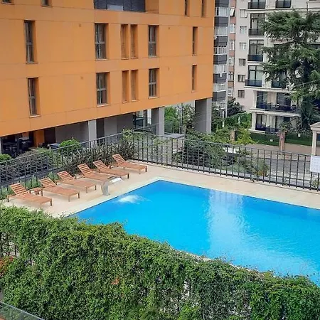 Cebeci Pendik Apartment *