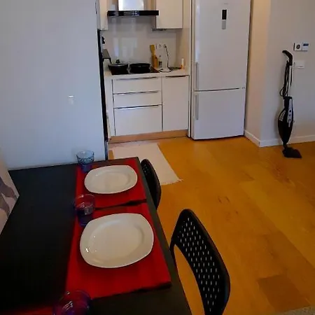 Cebeci Pendik Apartment