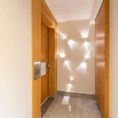 Cebeci Pendik Apartment