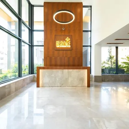 Cebeci Pendik Apartment *