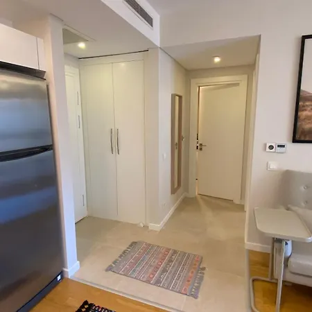 Cebeci Pendik Apartment