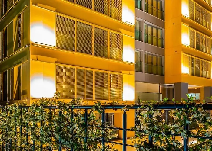 Cebeci Pendik Apartmán Istanbulská provincie