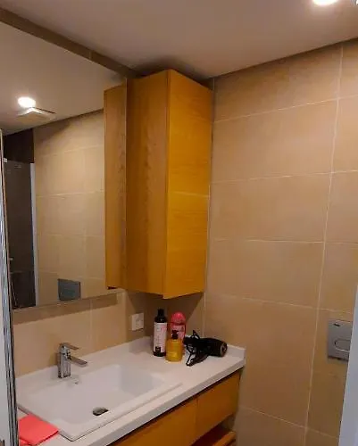 Apartmán Cebeci Pendik
