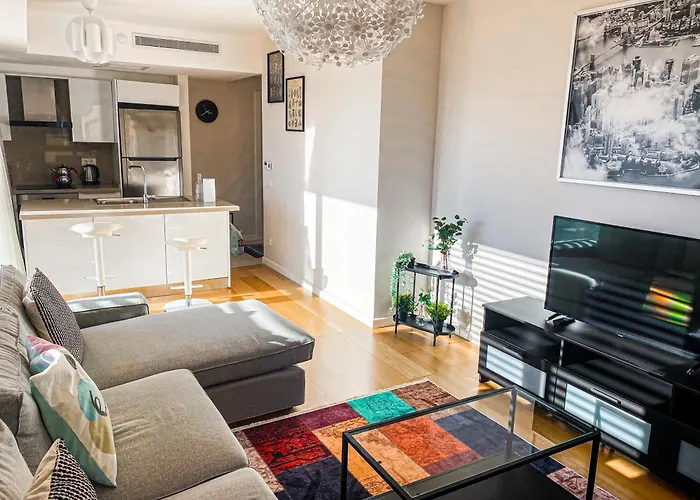 Apartmán Cebeci Pendik