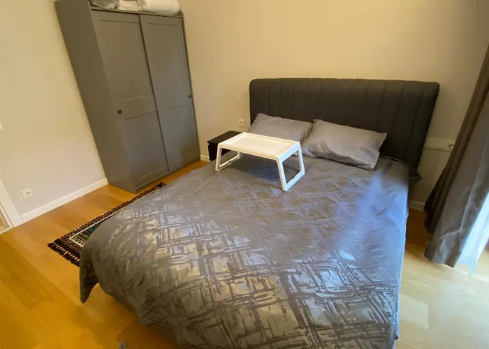 Cebeci Pendik Apartmán *