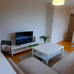 Apartment Cebeci Pendik Istanbul