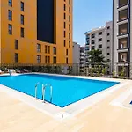 شقة Cebeci Pendik اسطنبول