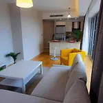 شقة Cebeci Pendik