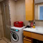 Cebeci Pendik Apartment Istanbul