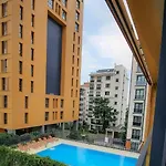 Cebeci Pendik Apartment Istanbul