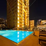 Cebeci Pendik شقة