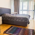 شقة Cebeci Pendik *