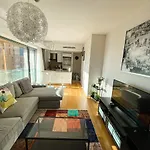 Cebeci Pendik شقة