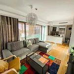 شقة Cebeci Pendik اسطنبول