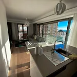 شقة Cebeci Pendik *