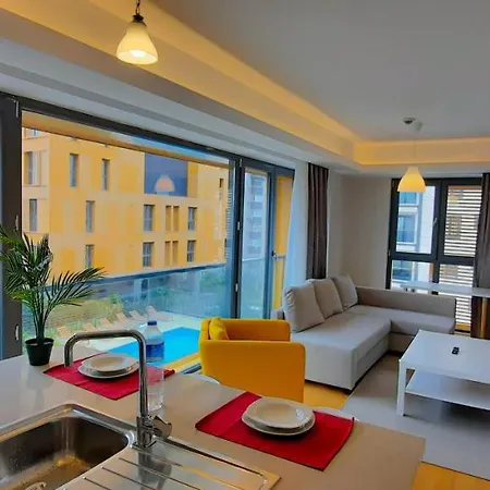 Cebeci Pendik