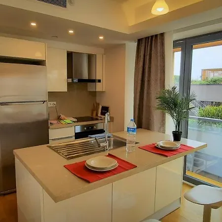 Cebeci Pendik
