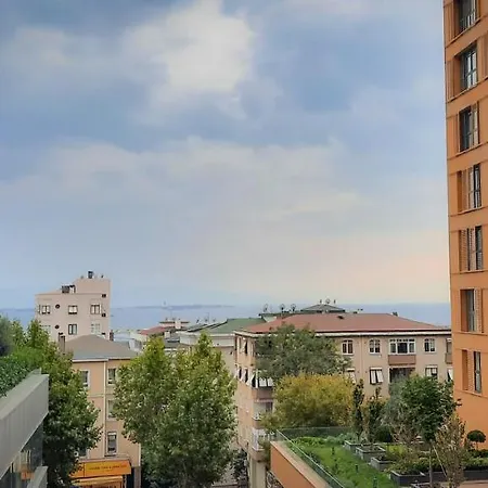 Cebeci Pendik Стамбул