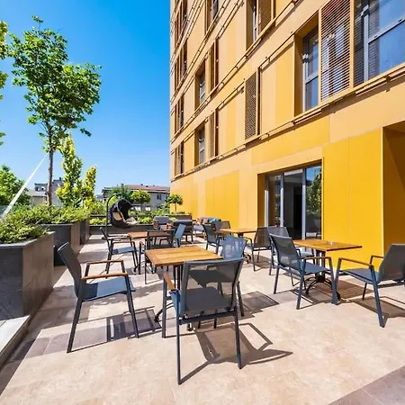 Cebeci Pendik Lägenhet *