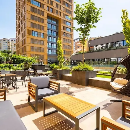 Cebeci Pendik Apartment *
