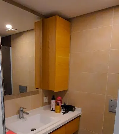 شقة Cebeci Pendik