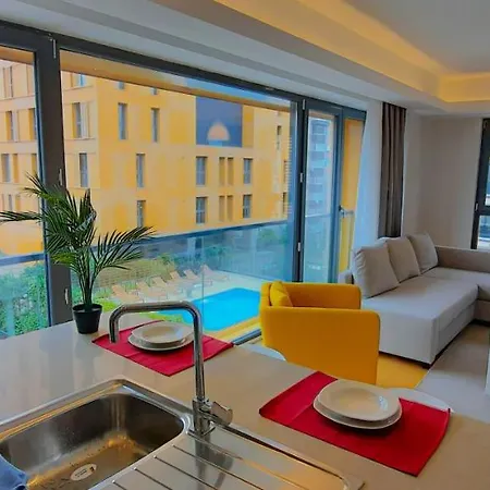 Cebeci Pendik Istanbul