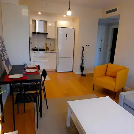 Cebeci Pendik Lägenhet Istanbul