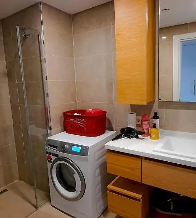 Cebeci Pendik アパート イスタンブール