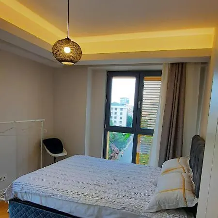 Cebeci Pendik Apartment Istanbul
