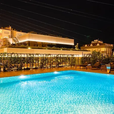 Апартаменты Cebeci Pendik Стамбул