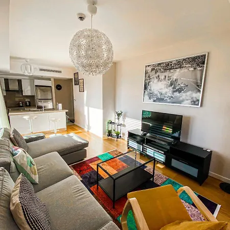 Apartment Cebeci Pendik Istanbul