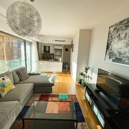 Cebeci Pendik Апартаменты