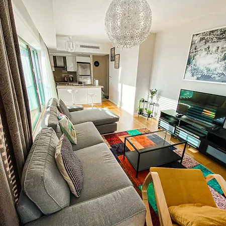Apartment Cebeci Pendik