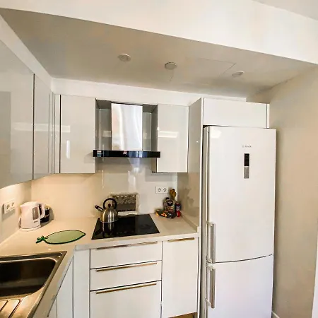 Apartment Cebeci Pendik *