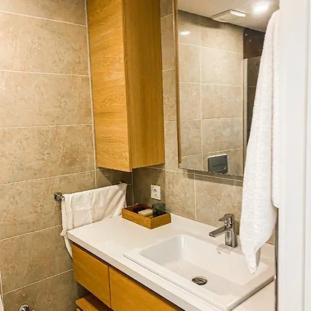 شقة Cebeci Pendik *