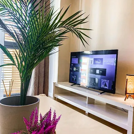 Apartment Cebeci Pendik