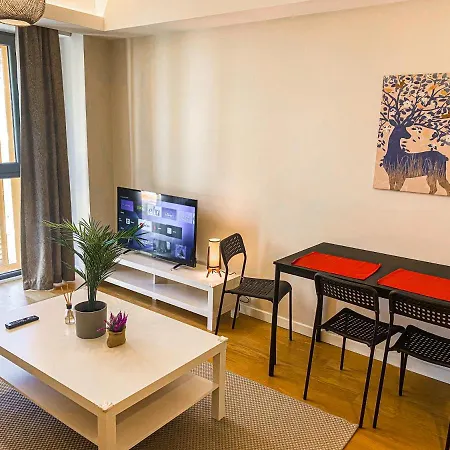 Apartment Cebeci Pendik *