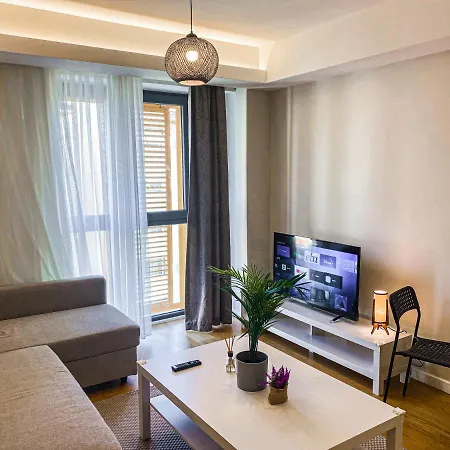 Cebeci Pendik Apartment Istanbul