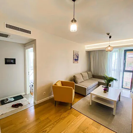 Cebeci Pendik Apartment