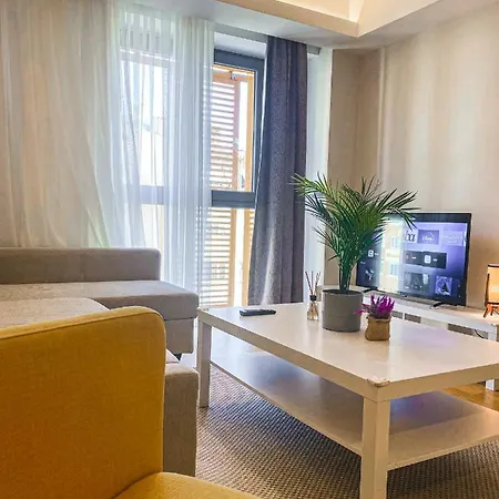 Cebeci Pendik Апартаменты