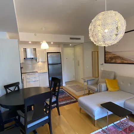 Cebeci Pendik * اسطنبول