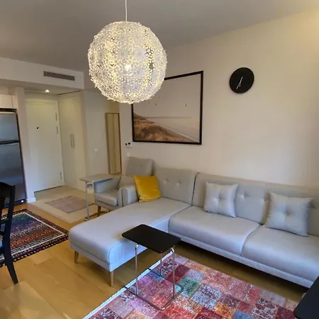 Cebeci Pendik Стамбул