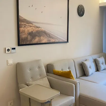Cebeci Pendik Apartment Istanbul