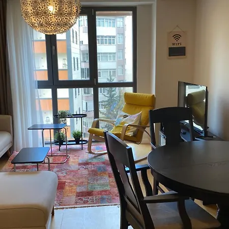 Cebeci Pendik Istanbul