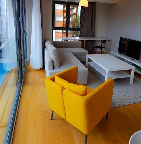 Cebeci Pendik Apartman