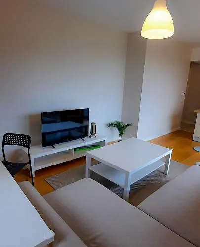 Apartman Cebeci Pendik Isztambul