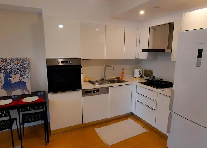 Cebeci Pendik Apartman