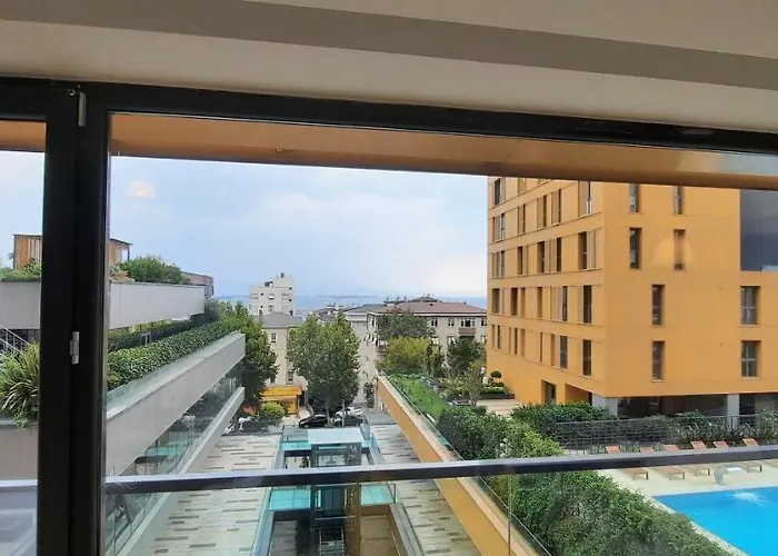 Cebeci Pendik * Isztambul
